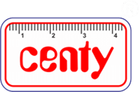 centy logo